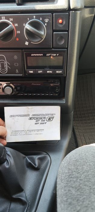 Задний фонарь ваз 2110  2112 авторазборка