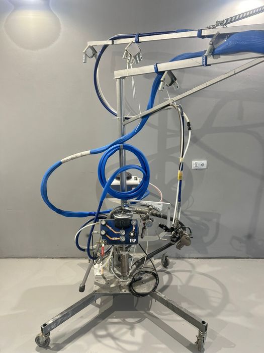 Maszyna do laminowania