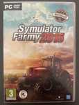 Gra Symulator farmy 2015 Pl PC