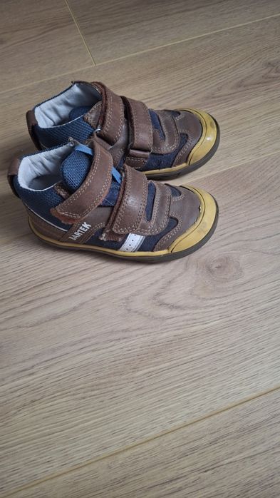 Trzewiki Bartek rozmiar 24