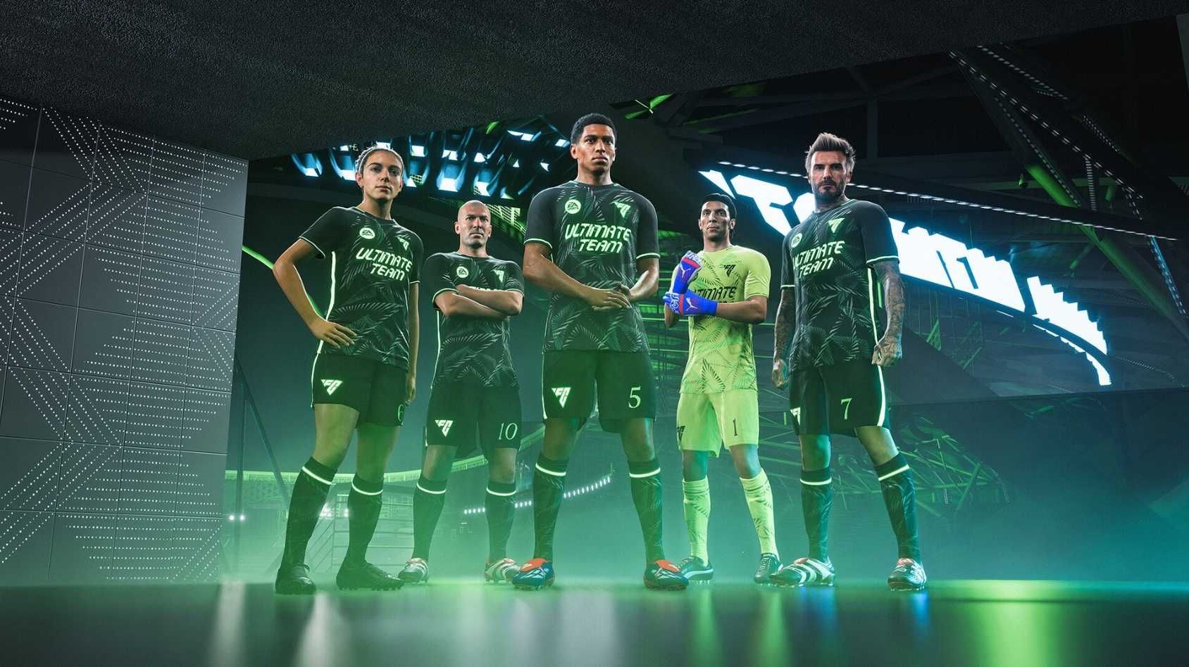 Аккаунт Fifa 25 фифа 25 steam