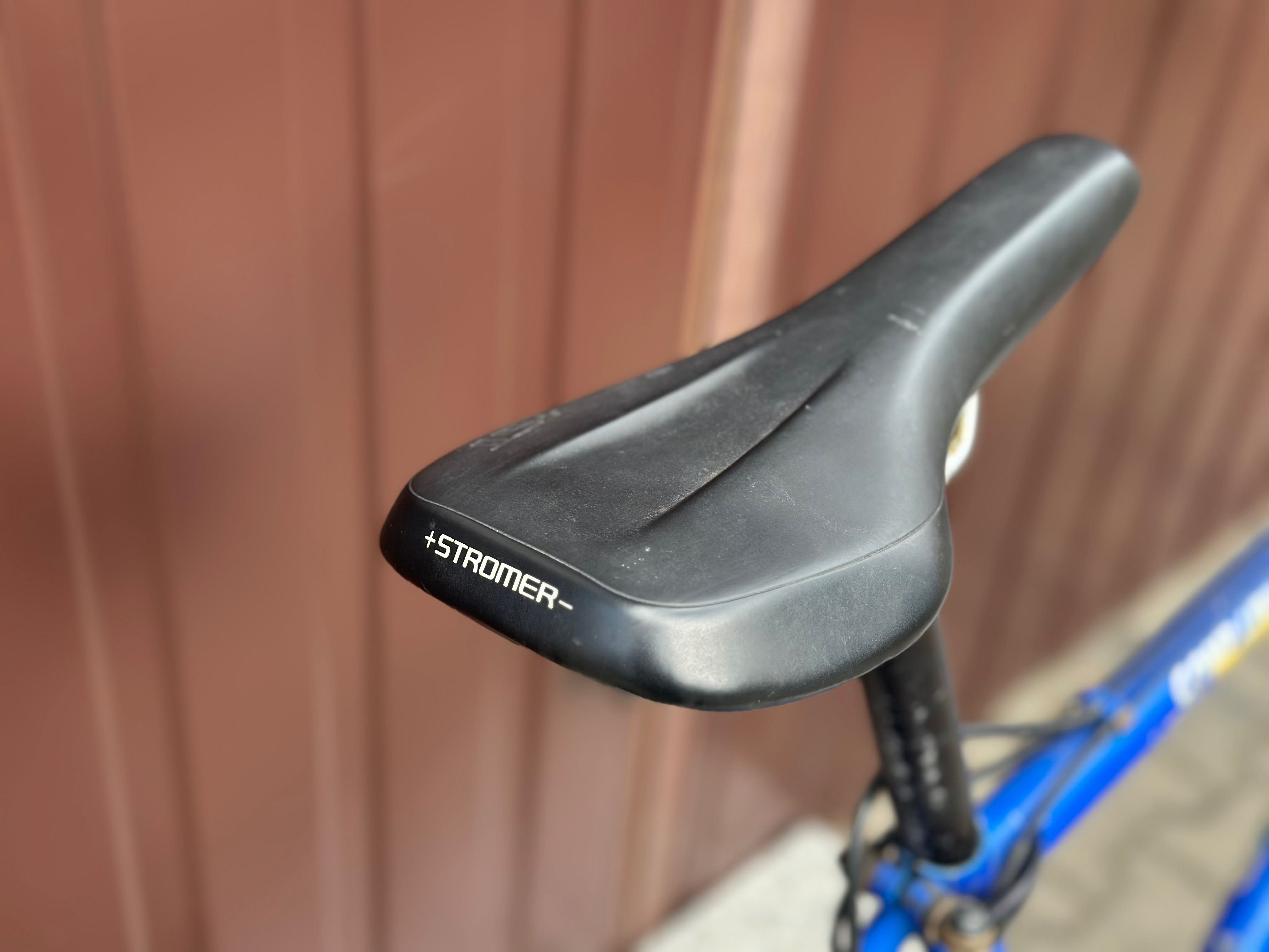 Wheeler Comp Line Over size rower MTB koła 26" shimano deore xt