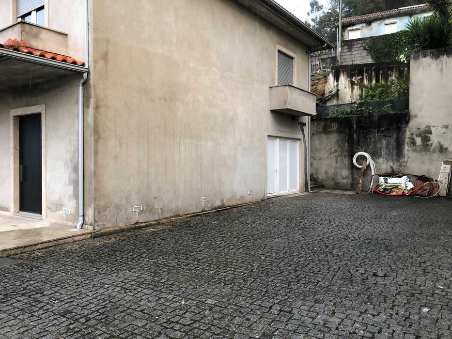 Alugo Andar Moradia T3