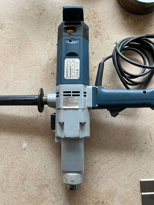 Material de metalomecânica, buchas, pontos e máquina de furar cone MK3