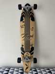 Deskorolka longboard