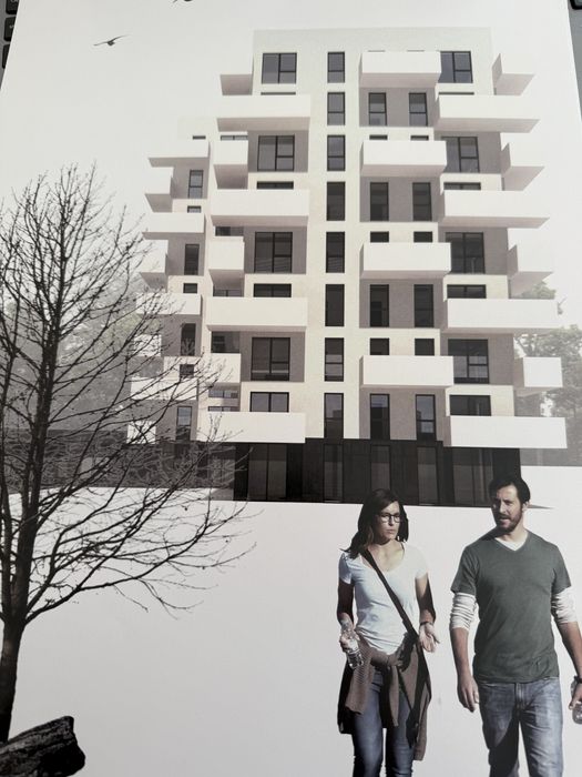 Квартира від забудовника 55м.кв поверх 5