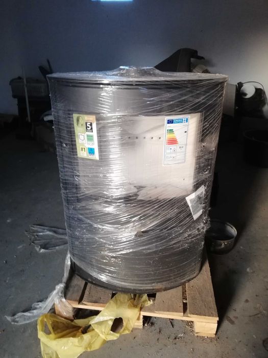 Koza piec wolnostojący Kratki Ab/S/2 10kW