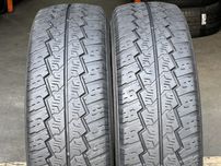 Шины летние 195/70/R15c Hankook RadialRA10