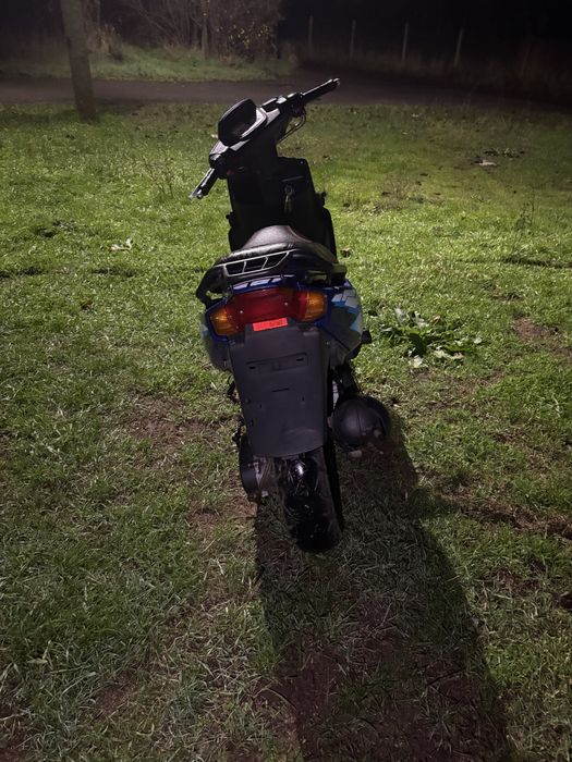 BWS в сотом кузове контейнер люкс