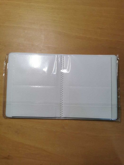 Álbum para instax mini