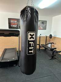 Saco de boxe / Kickboxing X-Fit