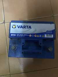 Bateria Varta 12V 44Ah 440A