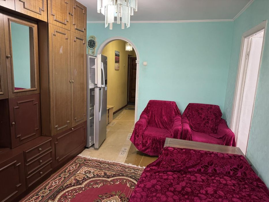 Оренда двух - кімнатноі квартири