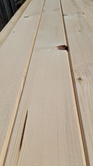 Boazeria swierkowa, ule