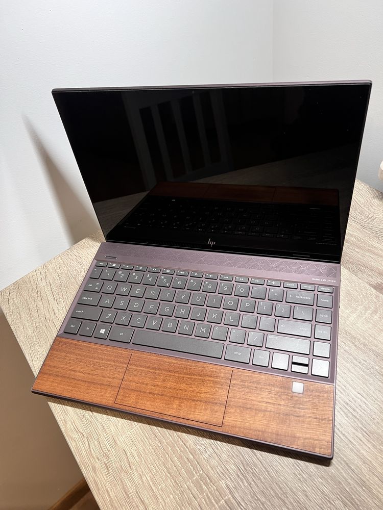 Laptop HP ENVY - 13-aq1002nw 512 GB