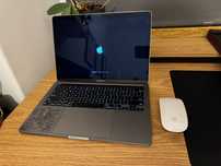 MacBook Pro M2 semi-novo