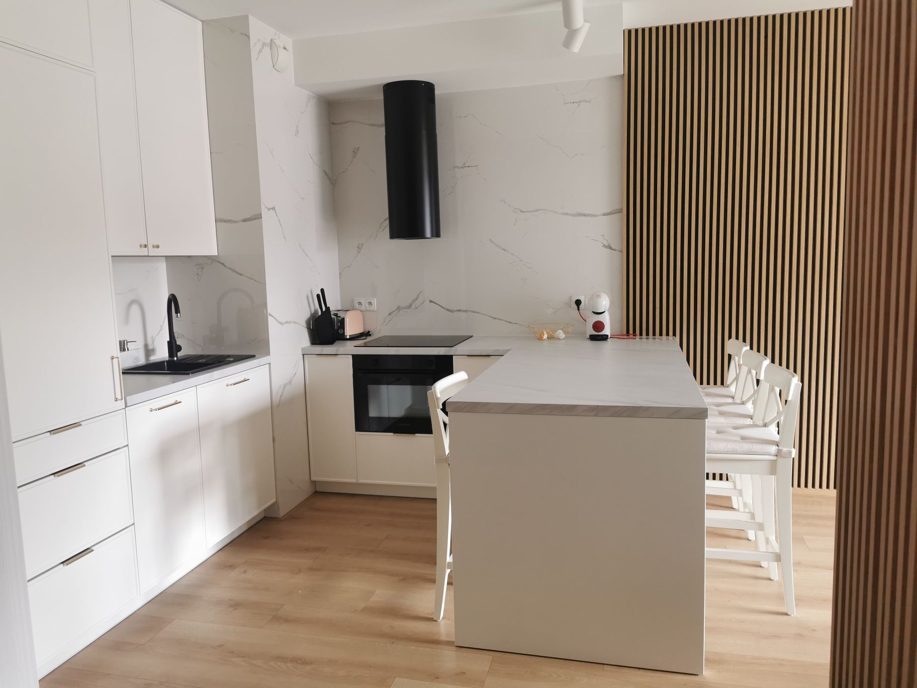 Sprzątanie profesjonalne, kompleksowe, mieszkań i apartamentów. Gdańsk