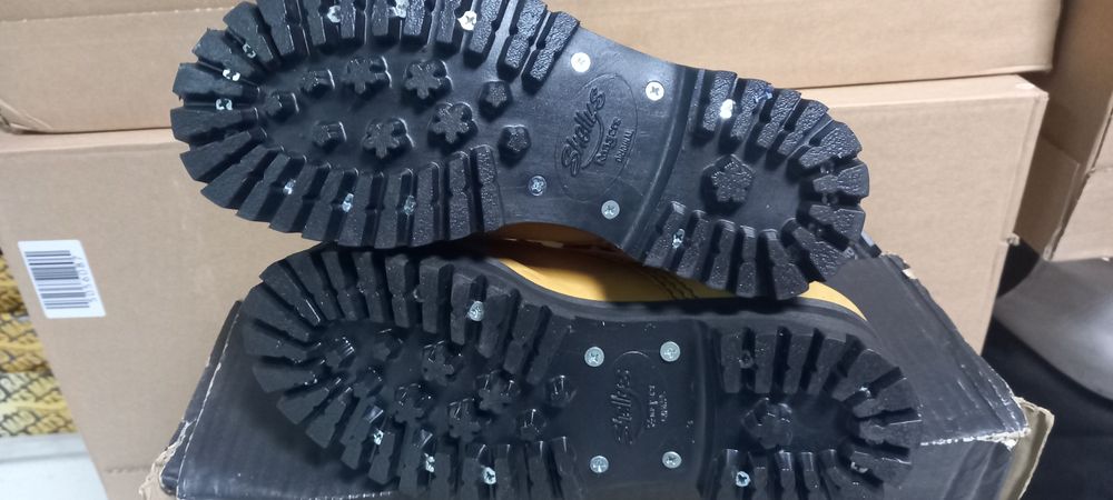 Bota Ranger's originais