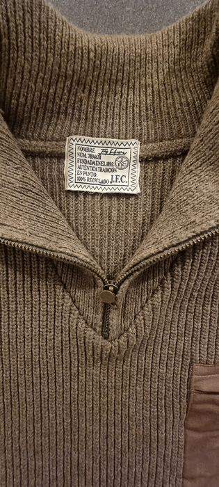 Sweter firmy JFC rozm. XL