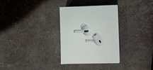 Słuchawki bezprzewodowe Airpods Pro 2 Gen