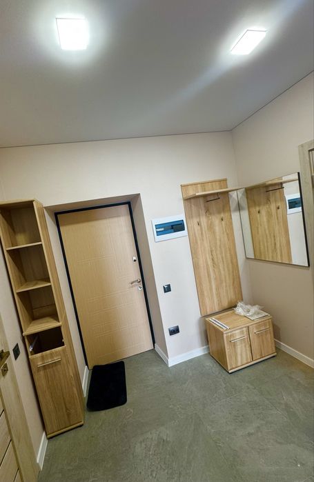 Здається 2 кімнатна в новобудові ЖК Гранд Сіті Домбровский.