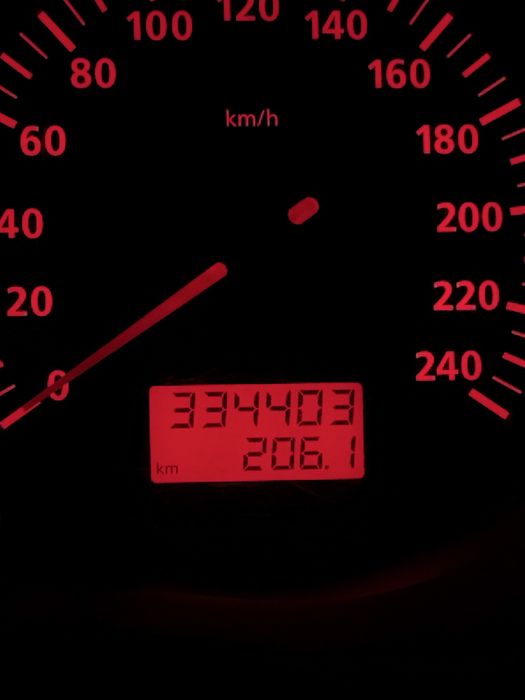 Продам Seat Toledo 2004 1.6 газ/бенз