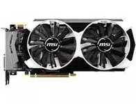 Karta GTX 960 MSI 2GB, sprawna!
