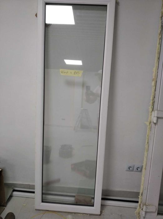 Вікна -двері Тлумач трьох камерні