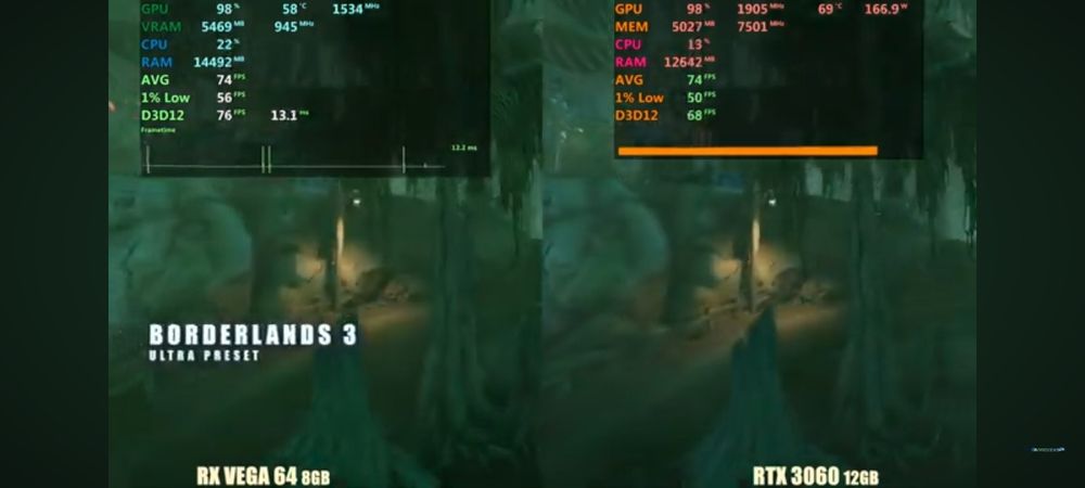 Игровой ПК в  хорошем состоянии i5 8500 6/6  Vega 64 8gb  16ddr4