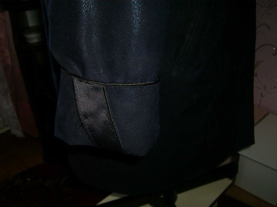 Куртка – пальто ( 2 в 1 )  на высокую женщину