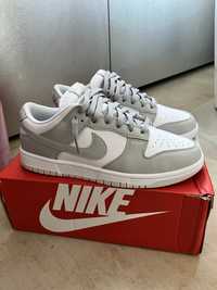 Продам Nike dunk low Оригнал