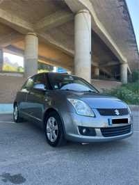 Suzuki Swift Diesel Nacional