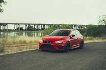 Seat Leon 5F Cupra 280 Performance DSG