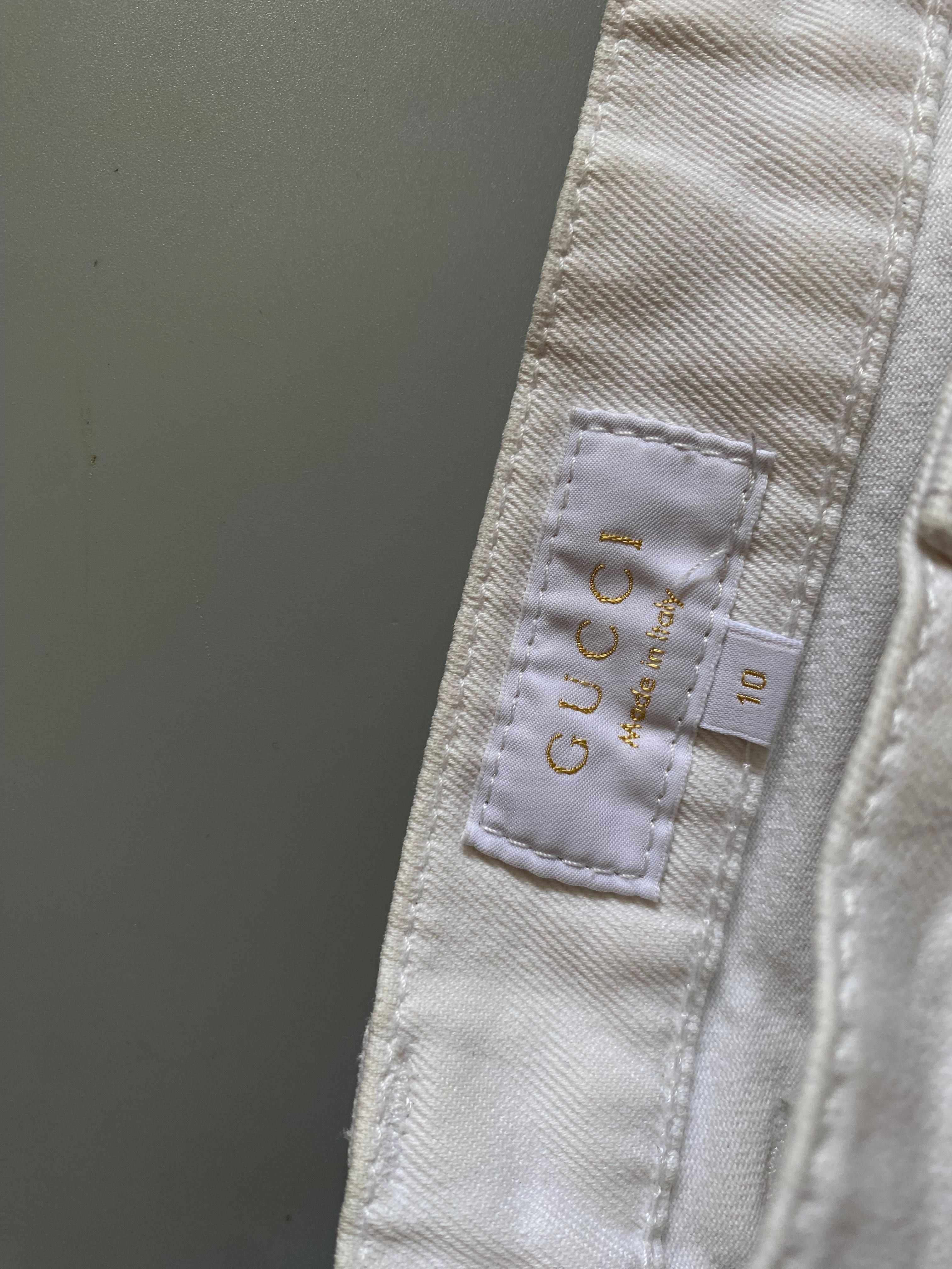 Gucci підліткові шорти на 10 років