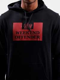 ХУДІ Weekend Offender , Вікенд Офендер