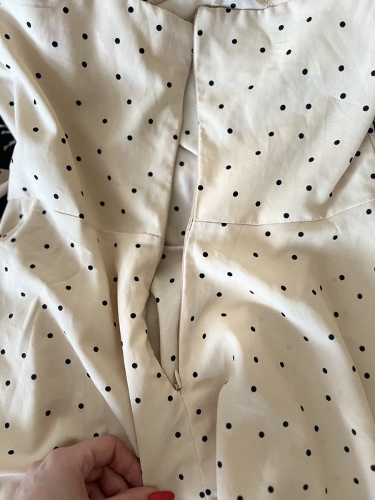 Легка літня сукня