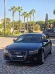 Audi A5 Coupe 2.0