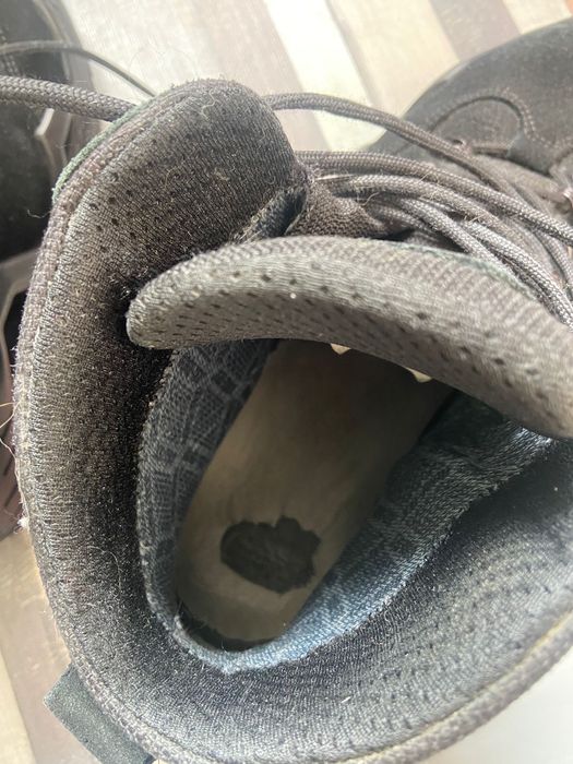 Lowa 45 розмір. Оригінал! Лова!