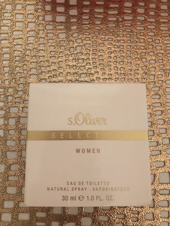 S.oliver selection EDT 30 ml