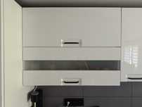 Nowa szafka fovorite white