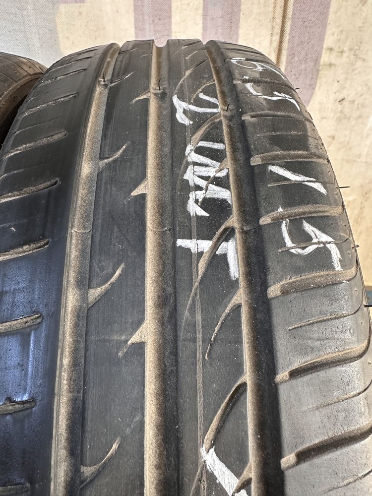 165/65R15 нексен