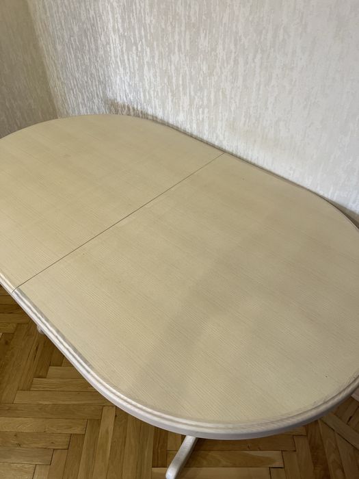 Кухонный стол раскладной