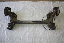 Belka tyl os golf IV bora seat leon toledo audi a3 skoda octavia