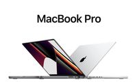 MacBook PRO 14" M1 MAX 64GB/1TB |  64GB/2TB