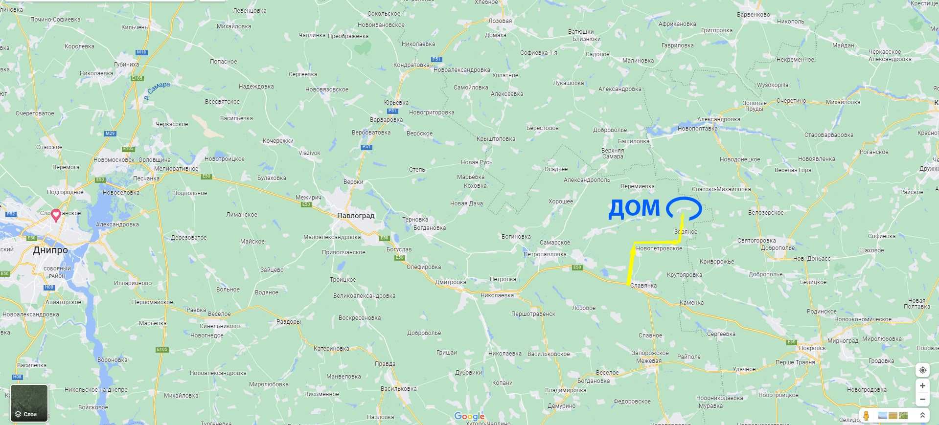 >По Сертифікату< З Газовим Опаленням 100 м2 /Санвузол/380 Вольт