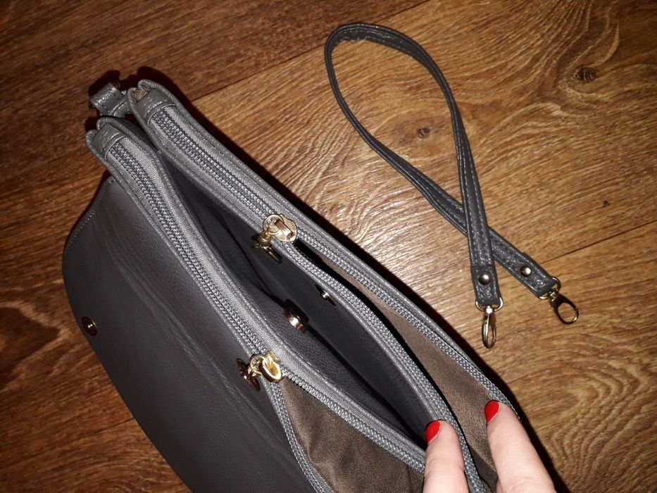 Сумка жіноча  через плече