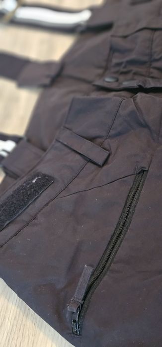 spodnie narciarskie wedze L-XL