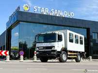 Mercedes-Benz ATEGO 1326 AF 4x4 Brygadówka Kamper Przewóz Osób  MERCEDES-BENZ ATEGO 1326 4x4 Brygadówka Kamper Przewóz Osób