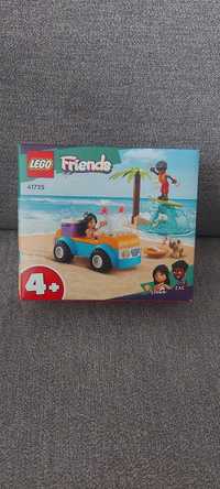 Lego Friends 41725 Nowe