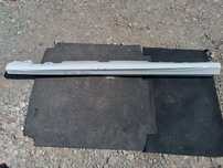 LISTWA PROGOWA PRAWA MERCEDES A KLASA W177